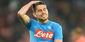 Gara-gara Sering Hujan, Pemain Napoli Dilarang ke MU Gara-gara Sering Hujan, Pemain Napoli Dilarang ke MU