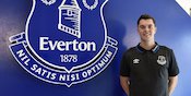 Pilih Everton, Keane Akui Tolak MU
