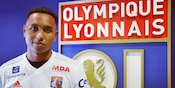 Kenny Tete, Incaran Inter Milan Kini Resmi Gabung Lyon Kenny Tete, Incaran Inter Milan Kini Resmi Gabung Lyon