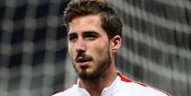 Dirayu Datang ke Premier League, Trapp Masih Betah di PSG Dirayu Datang ke Premier League, Trapp Masih Betah di PSG