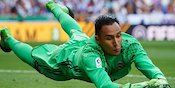 Rumor De Gea Hingga Donnarumma Tak Mampu Ganggu Navas Rumor De Gea Hingga Donnarumma Tak Mampu Ganggu Navas