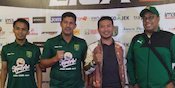 Persebaya Amankan Satu Tiket 16 Besar Liga 2