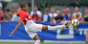 Terungkap, Alasan Monaco Cadangkan Mbappe