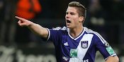 Agen Sebut Dendoncker Ingin ke MU Agen Sebut Dendoncker Ingin ke MU