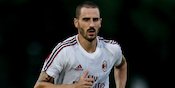 Bek Milan Anggap Bonucci Terbaik Dunia