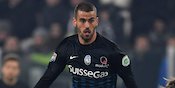 Agen: Spinazzola Akan Gabung Juventus