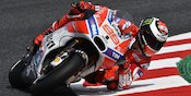MotoGP 2018, Jorge Lorenzo Ganti Pelatih Balap