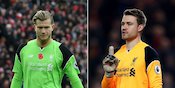 Dengan Mignolet dan Karius, Liverpool Diklaim Tak Akan Juara
