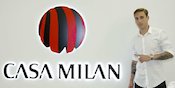 Biglia Absen Bela Milan Sebulan Biglia Absen Bela Milan Sebulan