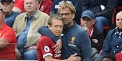 Klopp: Lucas Tetapkan Standar Menjadi Pemain Liverpool