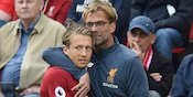Klopp: Pintu Kembali Selalu Terbuka untuk Lucas Leiva