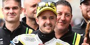 Thomas Luthi Terancam Batal Jalani Debut MotoGP di Valencia