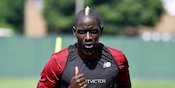 Cascarino Kritik Cara Sakho Berlatih di Liverpool Cascarino Kritik Cara Sakho Berlatih di Liverpool