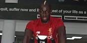 Liverpool Tolak Tawaran 25 Juta Pound Palace untuk Sakho Liverpool Tolak Tawaran 25 Juta Pound Palace untuk Sakho