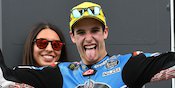 Akankah Alex Marquez ke MotoGP 2019 Bareng Marc VDS? Akankah Alex Marquez ke MotoGP 2019 Bareng Marc VDS?