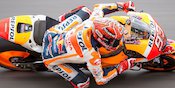 'Marc Marquez Juga Bisa Menang Bareng Marc VDS' 'Marc Marquez Juga Bisa Menang Bareng Marc VDS'