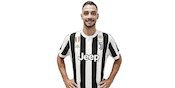 Ada De Sciglio, Ini Skuat Juventus Untuk Lawan Sporting