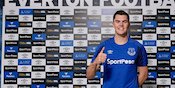 Keane Akui Everton Alami Krisis Kepercayaan Diri