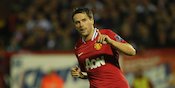 Ingin Balik ke Liverpool, Owen Justru Merapat ke Manchester United, Apa yang Terjadi? Ingin Balik ke Liverpool, Owen Justru Merapat ke Manchester United, Apa yang Terjadi?