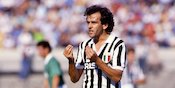 Platini: VAR Merusak Sepak Bola! Platini: VAR Merusak Sepak Bola!