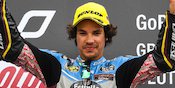 Morbidelli Kunci Juara Moto2 Sebelum Balapan Digelar