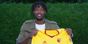 Chalobah: Chelsea? Mereka Sekarang Masa Lalu