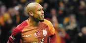 De Jong Bantah Halangi Gael Clichy Gabung Galatasaray De Jong Bantah Halangi Gael Clichy Gabung Galatasaray