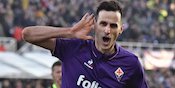 Milan Terus Menggoda, Fiorentina Tegaskan Tak Akan Lepas Kalinic Milan Terus Menggoda, Fiorentina Tegaskan Tak Akan Lepas Kalinic