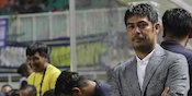 Jelang Kontra Dewa United, Pelatih Arema FC Waspadai Karakter Kuat Nilmaizar Jelang Kontra Dewa United, Pelatih Arema FC Waspadai Karakter Kuat Nilmaizar
