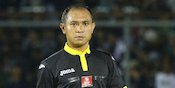 Gagal Tes Wasit BRI Liga 1 2023/2024, Oki Dwi Putra Lolos Seleksi Penilai Wasit PSSI Gagal Tes Wasit BRI Liga 1 2023/2024, Oki Dwi Putra Lolos Seleksi Penilai Wasit PSSI