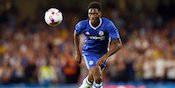 Chelsea Pinjamkan Ola Aina di Hull City Chelsea Pinjamkan Ola Aina di Hull City