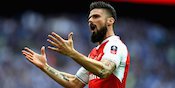 Kans Giroud ke Everton Kembali Terbuka Kans Giroud ke Everton Kembali Terbuka