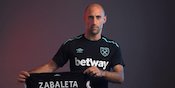 Pujian Zabaleta Untuk Trio Lini Serang Liverpool Pujian Zabaleta Untuk Trio Lini Serang Liverpool