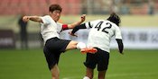 Piala Dunia 2010: Aksi Terakhir Park Ji-sung