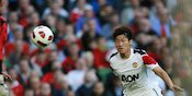 Sir Alex Ferguson Buat Park Ji-Sung Tak Minat Melatih