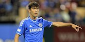 Chelsea vs Bayern Munchen di Final UCL 2012, Kemenangan Terindah Dalam Karir Paulo Ferreira
