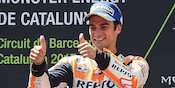 'Belum Ada yang Layak Gantikan Dani Pedrosa' 'Belum Ada yang Layak Gantikan Dani Pedrosa'