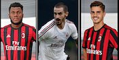10 Pemain Baru AC Milan yang Paling Berpotensi Sukses