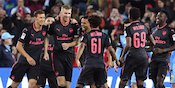 Gol Mertesacker Terinspirasi Gerd Muller