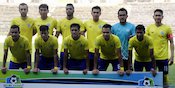 Perseru dan Persegres Masih Tunggak Gaji Pemain Musim Lalu Perseru dan Persegres Masih Tunggak Gaji Pemain Musim Lalu