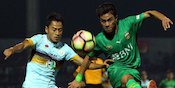 BFC Petik Poin Penuh di Lamongan