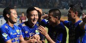 Shohei Matsunaga Pamit Dari Persib Bandung