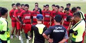 Persinga Siap Terima Risiko Jika Kembali Gagal Menjamu Persebaya Persinga Siap Terima Risiko Jika Kembali Gagal Menjamu Persebaya