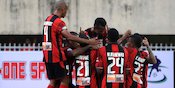 Wakil Indonesia di Piala AFC: Nasib Tragis Persibo dan Cerita Sukses Persipura