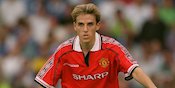 MU Ingin Amankan Putra Phil Neville MU Ingin Amankan Putra Phil Neville