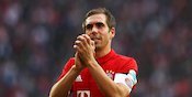 Dulu, Barcelona Pernah Goda Philipp Lahm untuk Tinggalkan Munchen