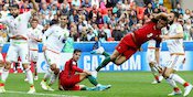 Highlights Piala Konfederasi 2017: Portugal 2-1 Meksiko