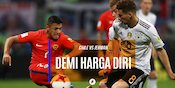 Prediksi Chile vs Jerman 3 Juli 2017