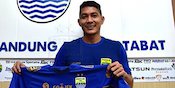 Pemain Persib Bandung Ini Ikut Latihan Perdana di Arema FC Pemain Persib Bandung Ini Ikut Latihan Perdana di Arema FC