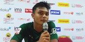 Rachmat Irianto Tak Terkendala di Timnas